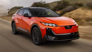 전설의 귀환, 람보르기니 쿤타치와 함께한 스텔비오 패스의 짜릿한 여정