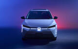 The Honda Insight Returns: An Electric Crossover Reinvention