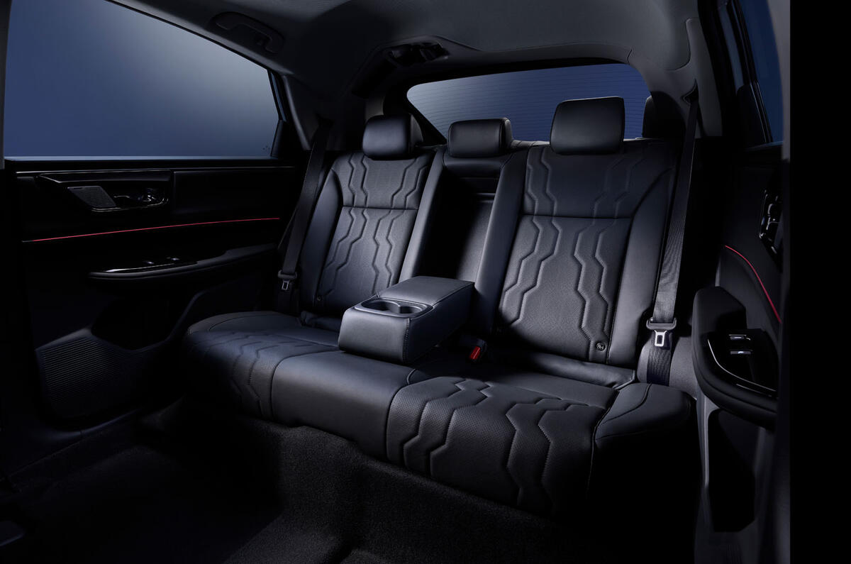 The Honda Insight Returns: A Bold Electric Reinvention for the Modern Era