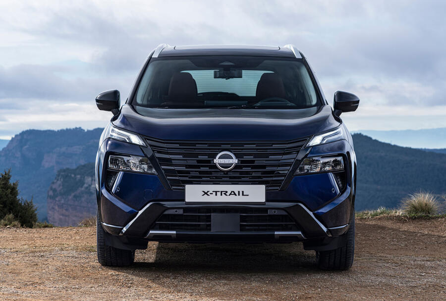 The 2026 Nissan X-Trail Evolution: Embracing Adventure and Electrified Performance