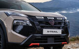 The 2026 Nissan X-Trail Evolution: Embracing Adventure and Electrified Performance