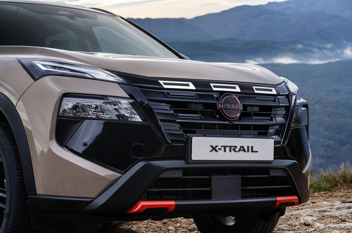 The 2026 Nissan X-Trail Evolution: Embracing Adventure and Electrified Performance