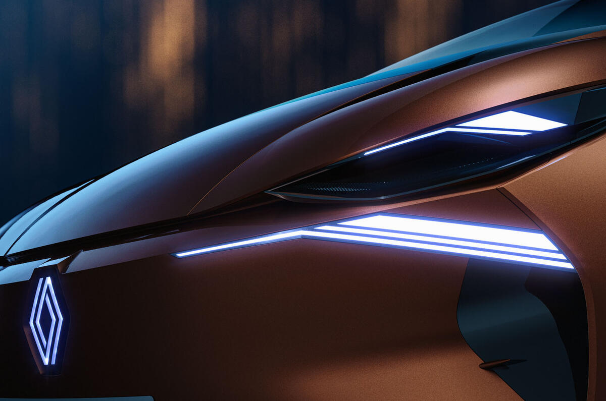 The Future of Family Travel: Inside the Radical Renault R-Space Lab Concept