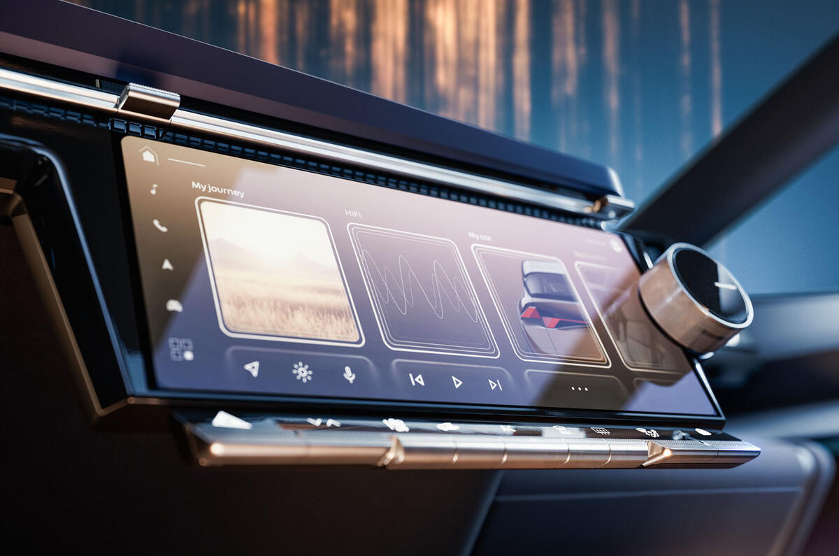 The Future of Family Travel: Inside the Radical Renault R-Space Lab Concept