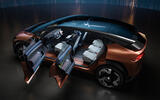 The Future of Family Travel: Inside the Radical Renault R-Space Lab Concept