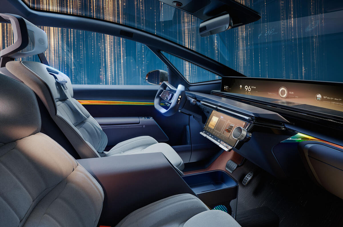 The Future of Family Travel: Inside the Radical Renault R-Space Lab Concept