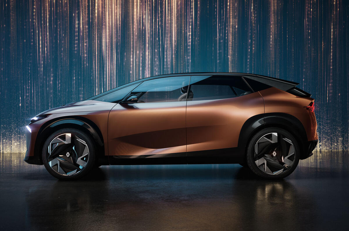 The Future of Family Travel: Inside the Radical Renault R-Space Lab Concept