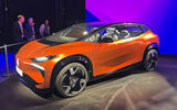 The Future of Family Travel: Inside the Radical Renault R-Space Lab Concept