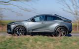 Toyota C-HR+ Review: A Compact EV Masterclass or Just Confusing?