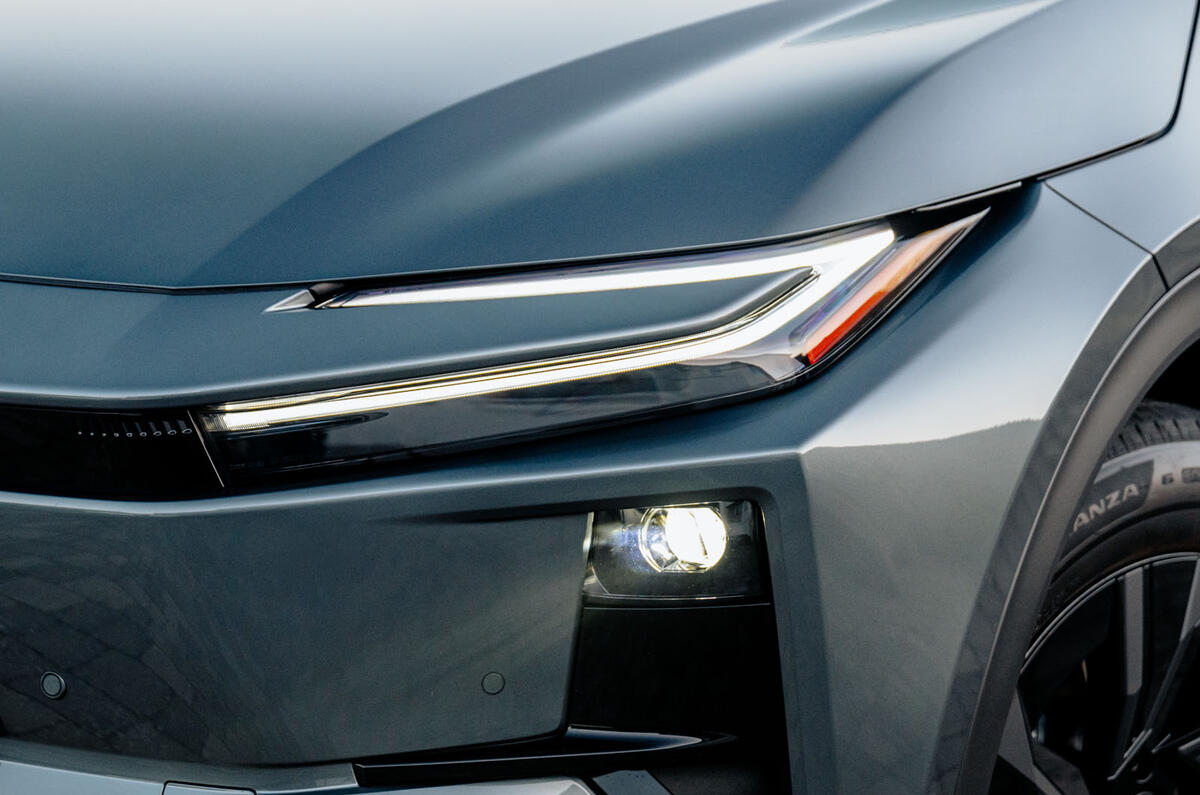 Toyota C-HR+ Review: A Compact EV Masterclass or Just Confusing?