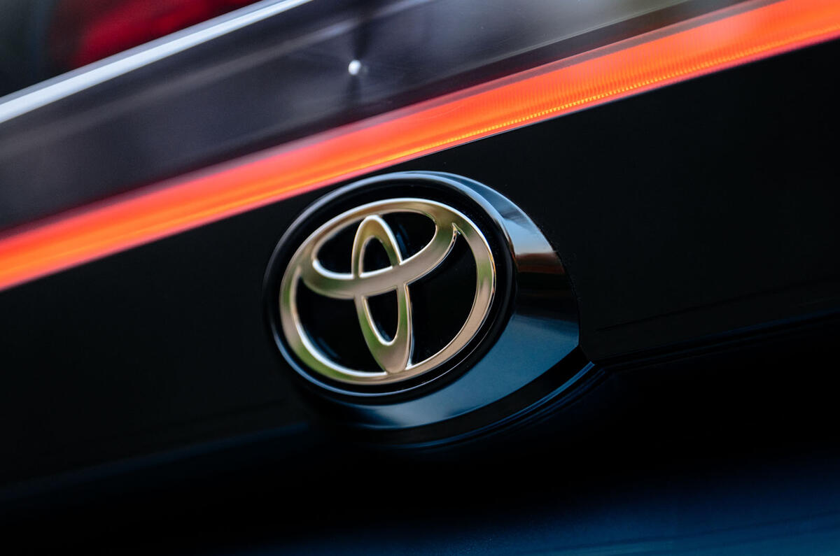 Toyota C-HR+ Review: A Compact EV Masterclass or Just Confusing?