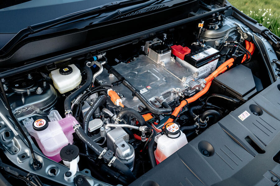 Toyota C-HR+ Review: A Compact EV Masterclass or Just Confusing?