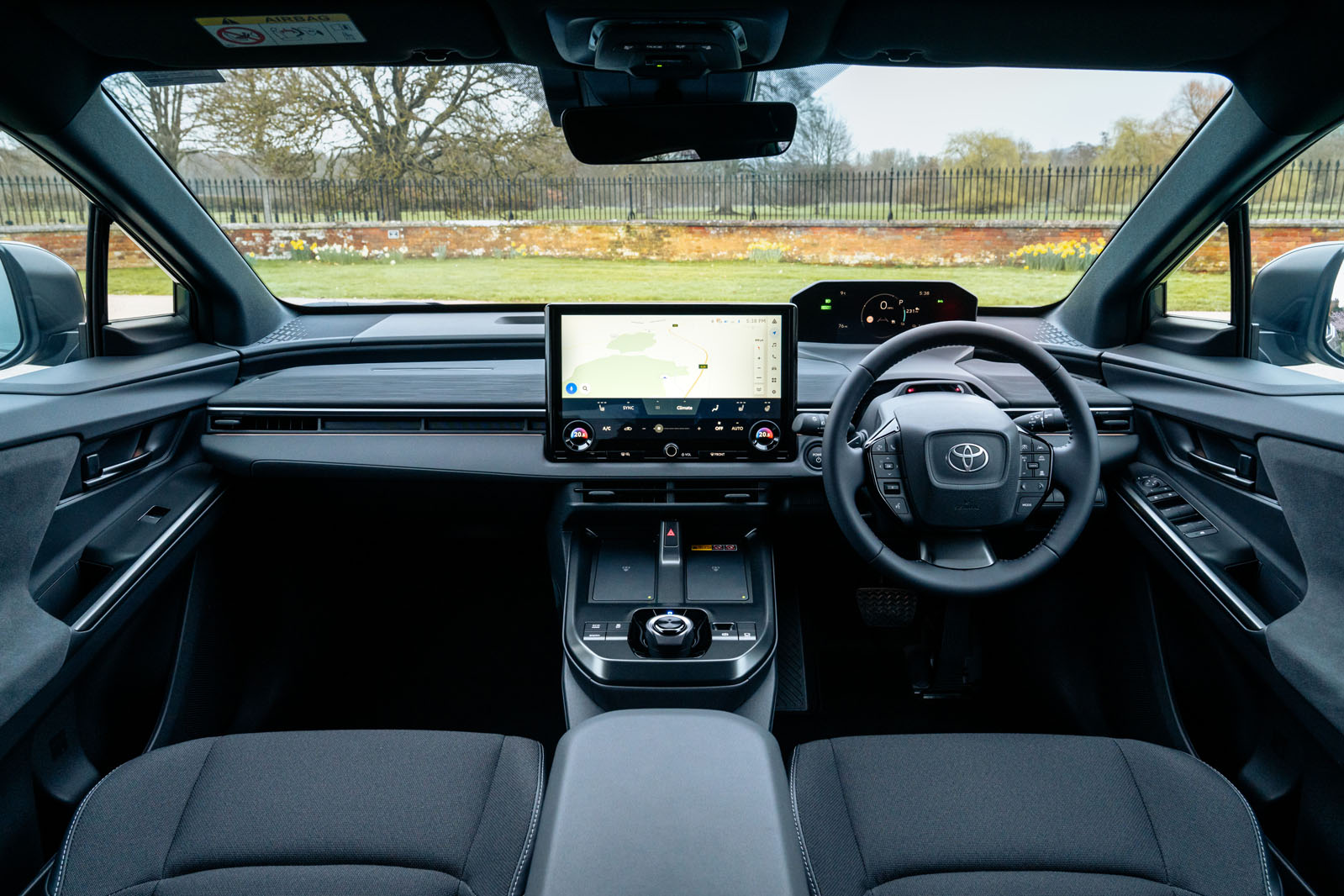 Toyota C-HR+ Review: A Compact EV Masterclass or Just Confusing?