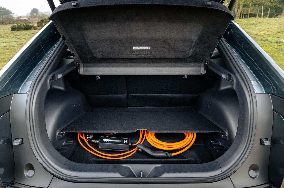 Toyota C-HR+ Review: A Compact EV Masterclass or Just Confusing?