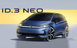 Volkswagen ID.3 Rebrand: A New Identity for the Electric Pioneer