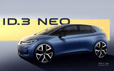 Volkswagen ID 3 Neo: A Comprehensive Evolution of the Electric Hatchback Pioneer
