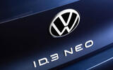 Volkswagen ID.3 Rebrand: A New Identity for the Electric Pioneer
