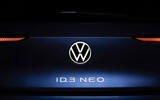 Volkswagen ID 3 Neo: A Comprehensive Evolution of the Electric Hatchback Pioneer