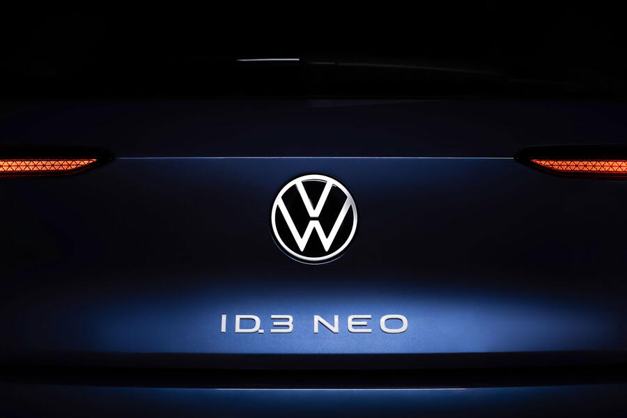 Volkswagen ID 3 Neo: A Comprehensive Evolution of the Electric Hatchback Pioneer