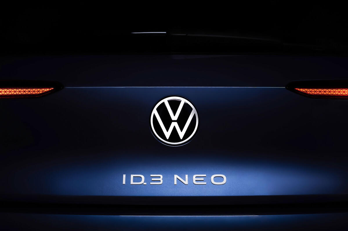 Volkswagen ID 3 Neo: A Comprehensive Evolution of the Electric Hatchback Pioneer